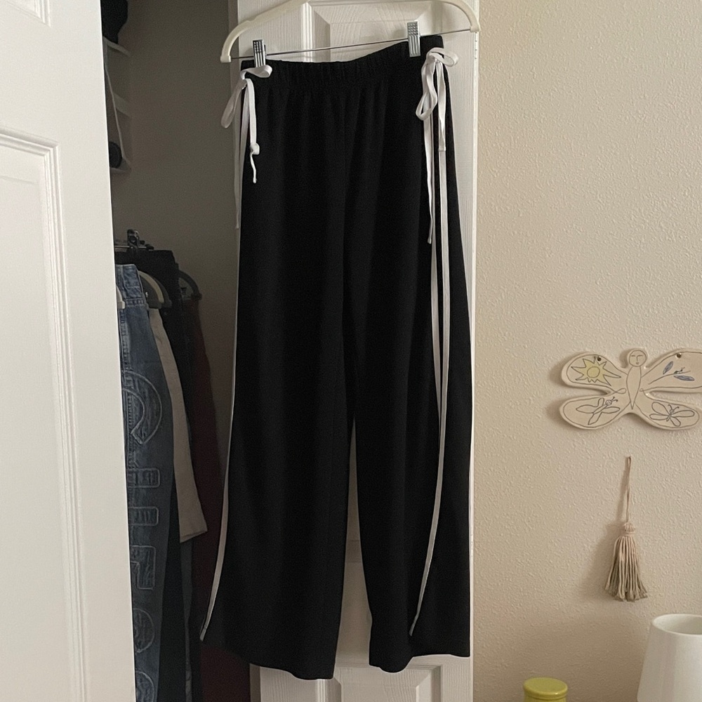 Find Me Now Track Pants